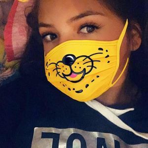 Meet your Posher, Antionette